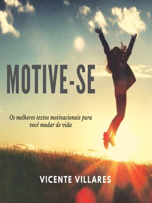 cover image of Motive-se